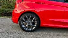 Ford Fiesta 1.0 EcoBoost 125 ST-Line Edition 5dr Petrol Hatchback